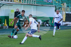 Благоевград - футбол - Пирин - Марек