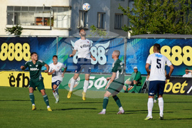 Благоевград - футбол - Пирин - Марек