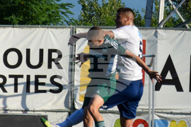 Благоевград - футбол - Пирин - Марек