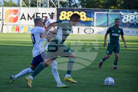 Благоевград - футбол - Пирин - Марек