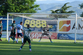 Благоевград - футбол - Пирин - Марек