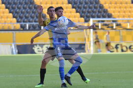 Пловдив - Футбол - Ботев (Пловдив) - Черноморец (Бургас) - контрола