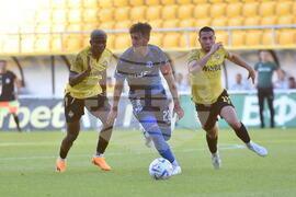 Пловдив - Футбол - Ботев (Пловдив) - Черноморец (Бургас) - контрола