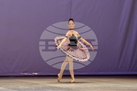 Бургас - Международен балетен конкурс "Сара-Нора Прима"