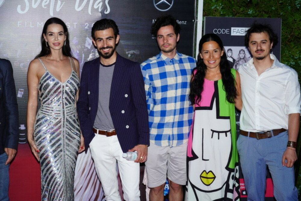 "Shakespeare Like a Street Dog" Dominates Sveti Vlas Film Fest