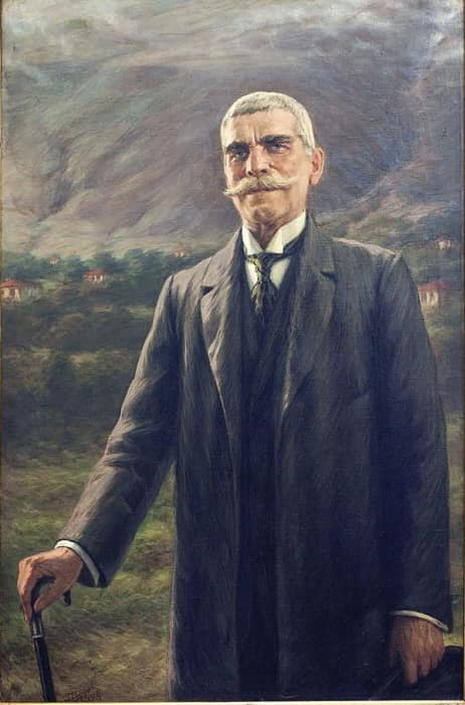 Община Сопот Ви кани на тържествата по случай 173 години от рождението на Иван Вазов