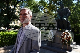 Иван Вазов - годишнина