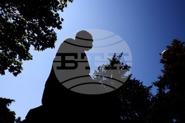 Иван Вазов - годишнина