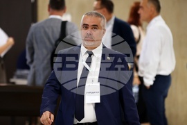 Партия „Единение“ - учредително събрание