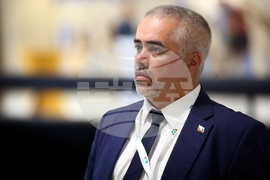 Партия „Единение“ - учредително събрание