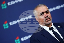 Партия „Единение“ - учредително събрание – пресконференция