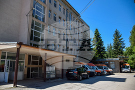 Банско – спасителна акция