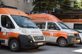 Банско – спасителна акция