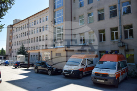 Банско – спасителна акция