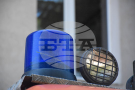 Банско – спасителна акция