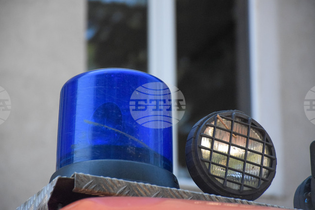 Служителите в Спешна помощ в Хърватия обявиха голям протест през октомври