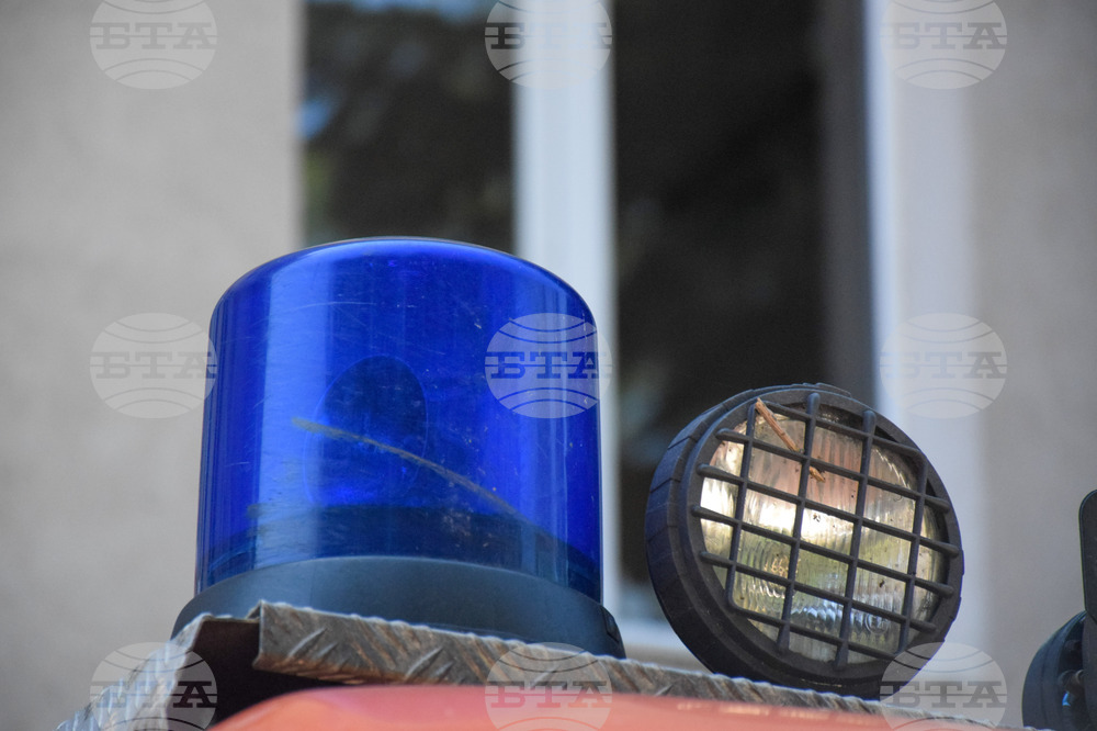 Банско – спасителна акция