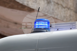 Банско – спасителна акция