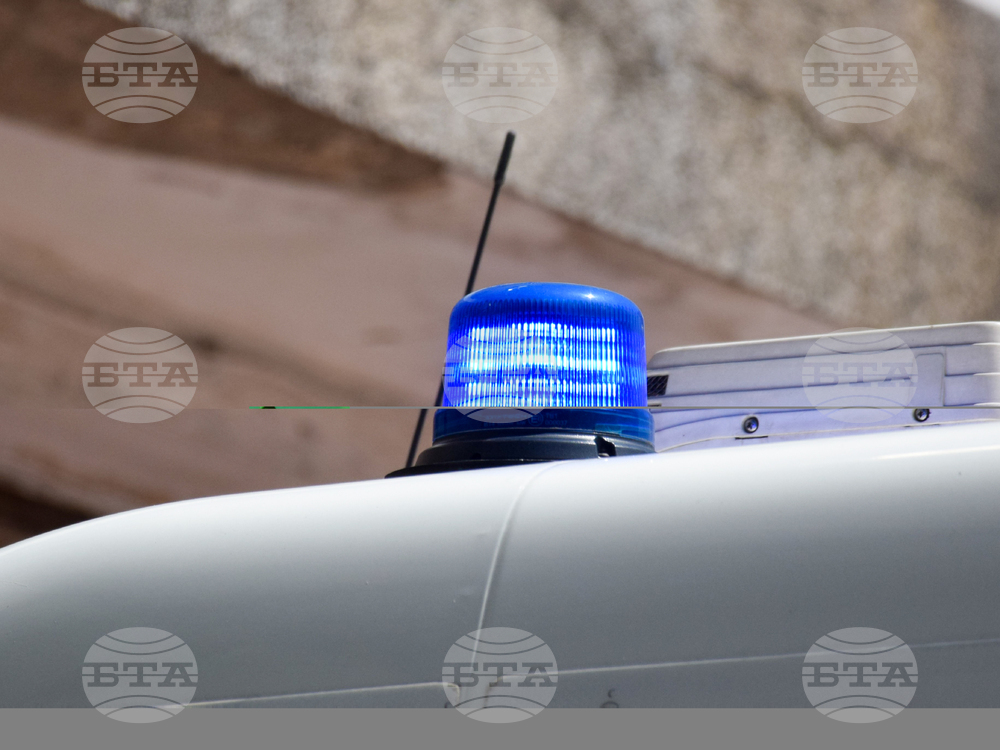 Банско – спасителна акция