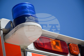 Банско – спасителна акция