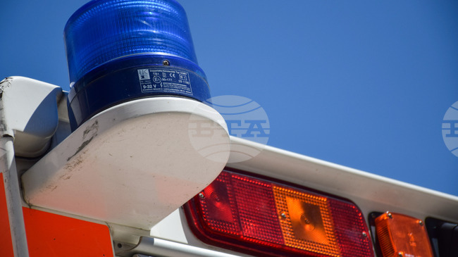 Десетгодишно дете почина в двора на училището си в Гърция от сърдечен удар