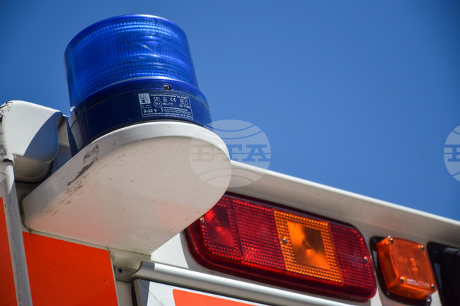 Десетгодишно дете почина в двора на училището си в Гърция от сърдечен удар