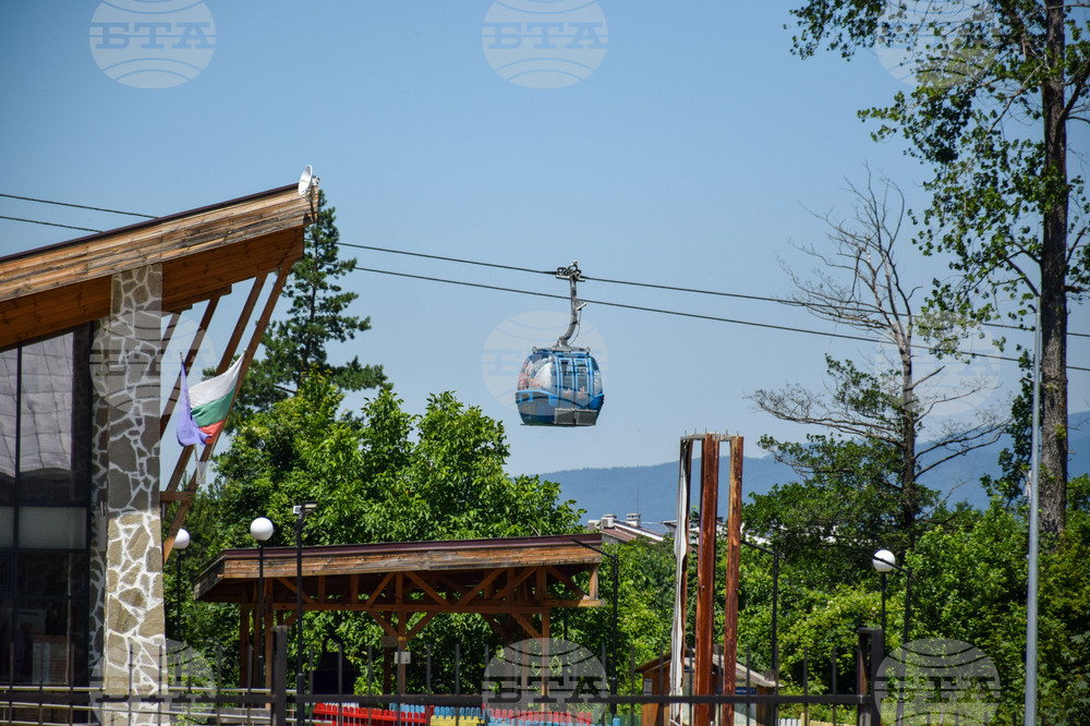 Банско – спасителна акция