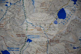 Банско – спасителна акция