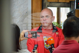 Банско – спасителна акция