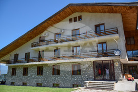 Банско – спасителна акция