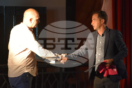 Сърбия - Босилеград - театър