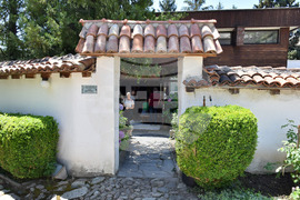 Сопот - Национална Вазова награда за литература