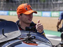 Britain F1 GP Auto Racing