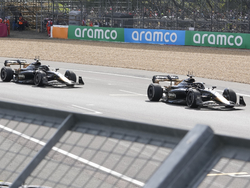 Britain F1 GP Auto Racing
