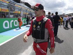 Britain F1 GP Auto Racing