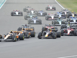 Britain F1 GP Auto Racing
