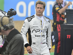 Britain F1 GP Auto Racing