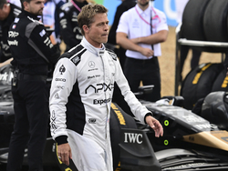Britain F1 GP Auto Racing