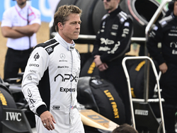 Britain F1 GP Auto Racing
