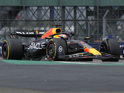 Britain F1 GP Auto Racing