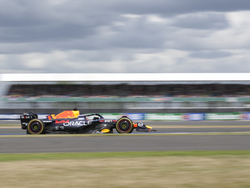 Britain F1 GP Auto Racing