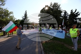 Поход за мир и суверенитет