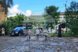 Село Продановци - традиционен събор