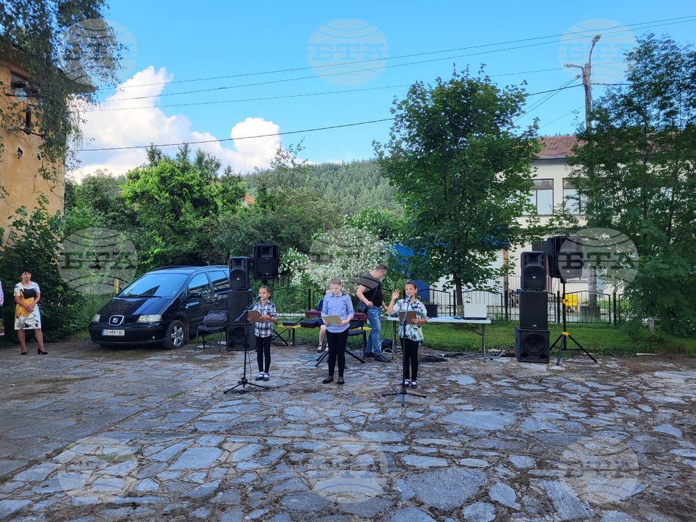 Село Продановци - традиционен събор