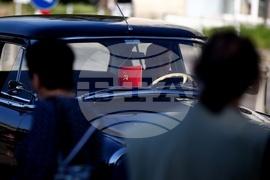 Поход за мир и суверенитет