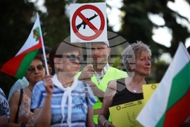 Поход за мир и суверенитет