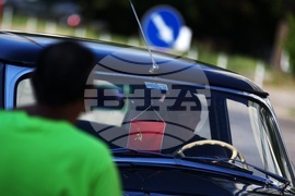 Поход за мир и суверенитет