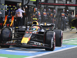 Britain F1 GP Auto Racing