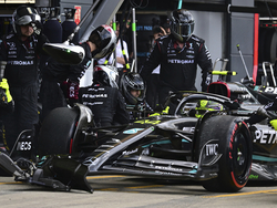 Britain F1 GP Auto Racing