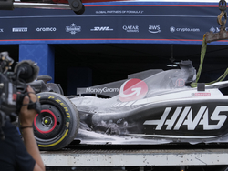 Britain F1 GP Auto Racing